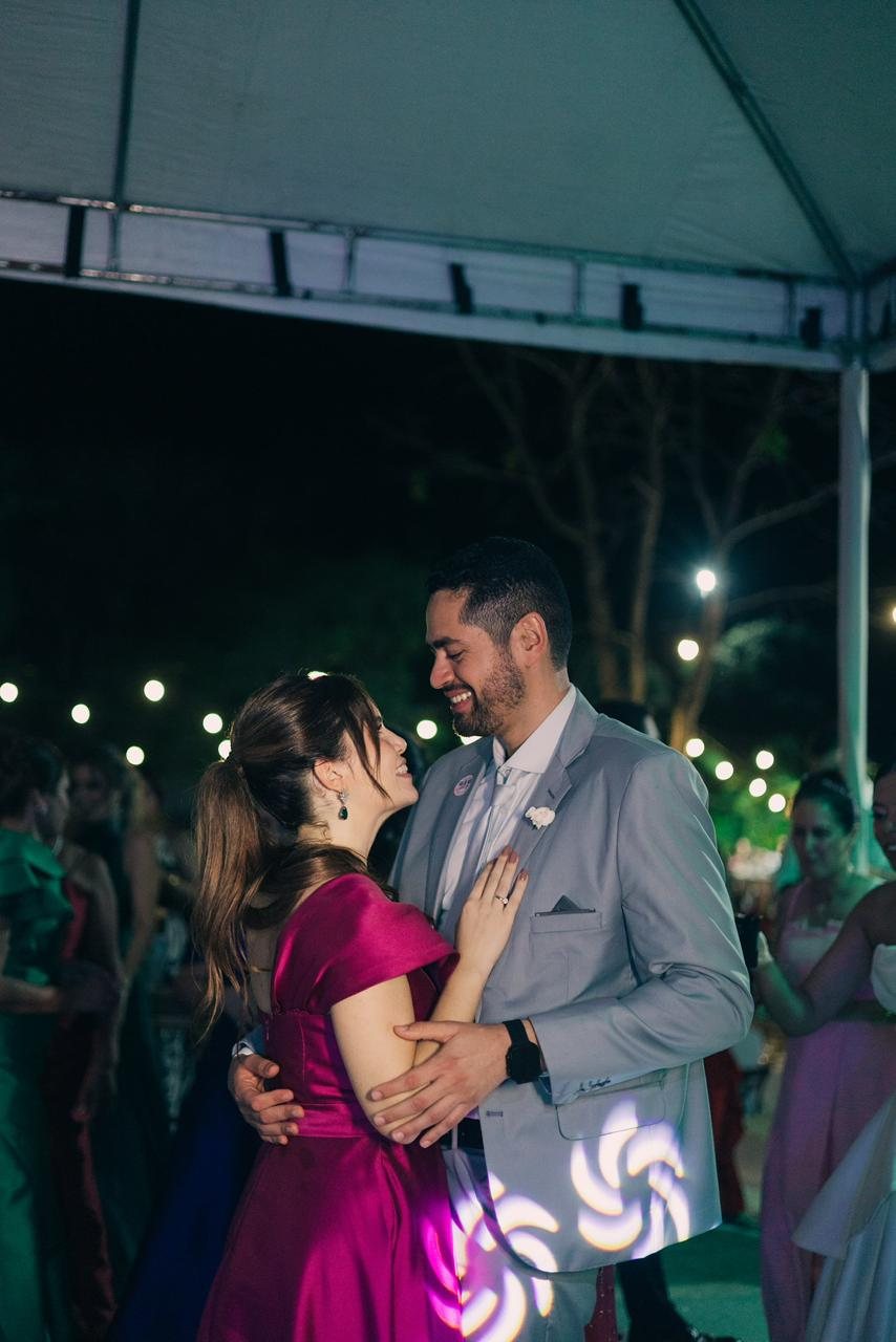 Momento da aliança